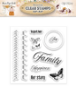Picture of Memory Place Kawaii Bundle Kit Scrapbooking - My Family, 90τεμ.