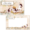 Picture of Memory Place Kawaii Bundle Kit Scrapbooking - My Family, 90τεμ.
