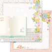 Picture of Memory Place Kawaii Χαρτιά Scrapbooking Διπλής Όψης 12''x12'' - Magical Wonders