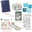 Picture of Travel Journal - Bundle 2, 7τεμ.