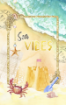 Picture of Asuka Studio Kawaii Κάρτες Journaling - Welcome to Paradise, 20τεμ.