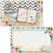 Picture of Memory Place Kawaii Paper Goods Κάρτες Journaling - Dream Plan Do 
