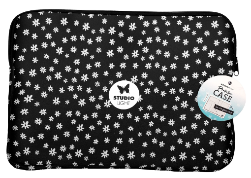 Picture of Studio Light Προστατευτική Θήκη για Γυάλινη Επιφάνεια Εργασίας A4 