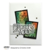 Picture of Arden Creative Studio Μήτρες Κοπής - Maker Series, Postage Essentials 01, 7τεμ.
