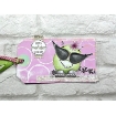 Picture of Paper Artsy JOFY 139 Cling Stamp Set | Σφραγίδες Rubber 6" x 8" - 6τεμ.