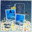 Picture of Echo Park Συλλογή Scrapbooking - Sea Life