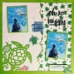 Picture of Echo Park Συλλογή Scrapbooking - Sea Life