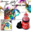 Picture of Tim Holtz Μελάνια Οινοπνεύματος 15ml
