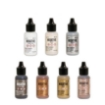 Picture of Tim Holtz Μελάνια Οινοπνεύματος 14ml - Metallic Mixatives 