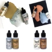 Picture of Tim Holtz Μελάνια Οινοπνεύματος 14ml - Metallic Mixatives 