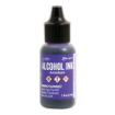 Picture of Tim Holtz Alcohol Ink Μελάνι Οινοπνεύματος 15ml – Amethyst 💜