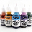 Picture of Jacquard Pinata Alcohol Inks – Μελάνια Οινοπνεύματος για Άπειρη Δημιουργικότητα