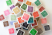 Picture of Tsukineko Μελάνια VersaColor Mini Ink Pads