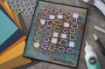 Picture of Sizzix Thinlits Dies by Seth Apter | Μήτρα Κοπής – Waffles