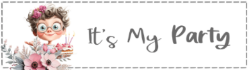 Picture of Craft O' Clock It’s My Party