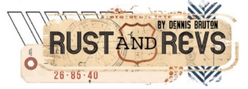 Picture of 49 & Market Rust & Revs 2.0 