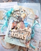 Picture of Mintay Papers Συλλογή Scrapbooking - Bon Voyage