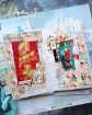 Picture of Mintay Papers Συλλογή Scrapbooking - Bon Voyage