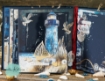 Picture of Mintay Papers Add-On Μπλοκ Scrapbooking Διπλής Όψης 6''x8'' - Lighthouse