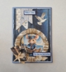 Picture of Mintay Papers Add-On Μπλοκ Scrapbooking Διπλής Όψης 6''x8'' - Lighthouse