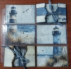 Picture of Mintay Papers Συλλογή Scrapbooking Διπλής Όψης 12'' X 12" - Lighthouse 