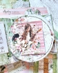 Picture of Mintay Papers Συλλογή Scrapbooking - Music Garden, Bundle 