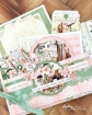 Picture of Mintay Papers Συλλογή Scrapbooking - Music Garden, Bundle 