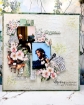 Picture of Mintay Papers Συλλογή Scrapbooking - Music Garden, Bundle 