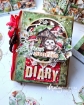Picture of Mintay Papers Συλλογή Scrapbooking - Wildwood Secrets