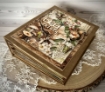 Picture of Mintay Papers Συλλογή Scrapbooking - Wildwood Secrets