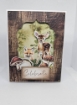 Picture of Mintay Papers Μπλοκ Scrapbooking Διπλής Όψης 8'' X 8" - Wildwood Secrets 