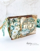 Picture of Mintay Papers Photographer Μπλοκ Scrapbooking Διπλής Όψης 8" x 8"