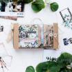 Picture of Mintay Papers Photographer Συλλογή Scrapbooking Διπλής Όψης 12" x 12"