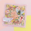 Picture of Crafter's Companion Nature's Garden - Flora & Fauna
