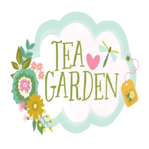 Picture of Simple Stories Tea Garden