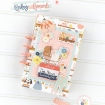 Picture of Echo Park Baby On Board, It’s A Girl | Συλλογή Scrapbooking για Κοριτσάκι