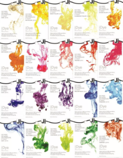 Picture of Jacquard iDye Fabric Dye – Βαφές για Φυσικά Υφάσματα