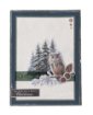 Picture of Studio Light Embossing Folder Μήτρα Για Ανάγλυφα - Pine Forest Christmas