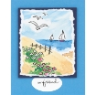 Picture of Stampendous Perfectly Διάφανες Σφραγίδες  - Scenic Sampler, 16τεμ.    
