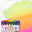 Picture of Tulip One-Step Spray Tie Dye Kit - Confetti (44 Τεμ / 21 Projects)