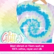 Picture of Tulip One-Step Tie Dye - Glitter Palettes (20pcs)