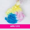 Picture of Tulip One-Step Tie Dye - Glitter Palettes (20pcs)