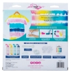 Picture of Tulip One-Step Tie Dye Kit - Stripes (39 Τεμ)