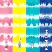 Picture of Tulip One-Step Tie Dye Kit - Stripes (39 Τεμ)