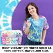 Picture of Tulip One-Step Tie Dye Kit - Color Spectrum (133 Τεμ)