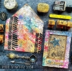 Picture of Stampers Anonymous Tim Holtz Σφραγίδες Cling COM013 – Car Components