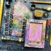 Picture of Stampers Anonymous Tim Holtz Σφραγίδα Cling COM035 – Collage Paris Film Components