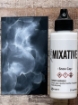 Picture of Tim Holtz Alcohol Ink - Mixative Μεταλλικό Μελάνι Οινοπνεύματος 59ml - Snow Cap