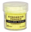 Picture of Ranger Embossing Powder | Σκόνη Θερμοανάγλυφης Αποτύπωσης, Fluorescent Yellow Neon 20ml