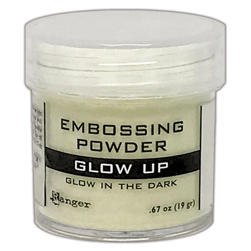 Picture of Ranger Embossing Powder | Σκόνη Θερμοανάγλυφης Αποτύπωσης, Glow Up 19ml
